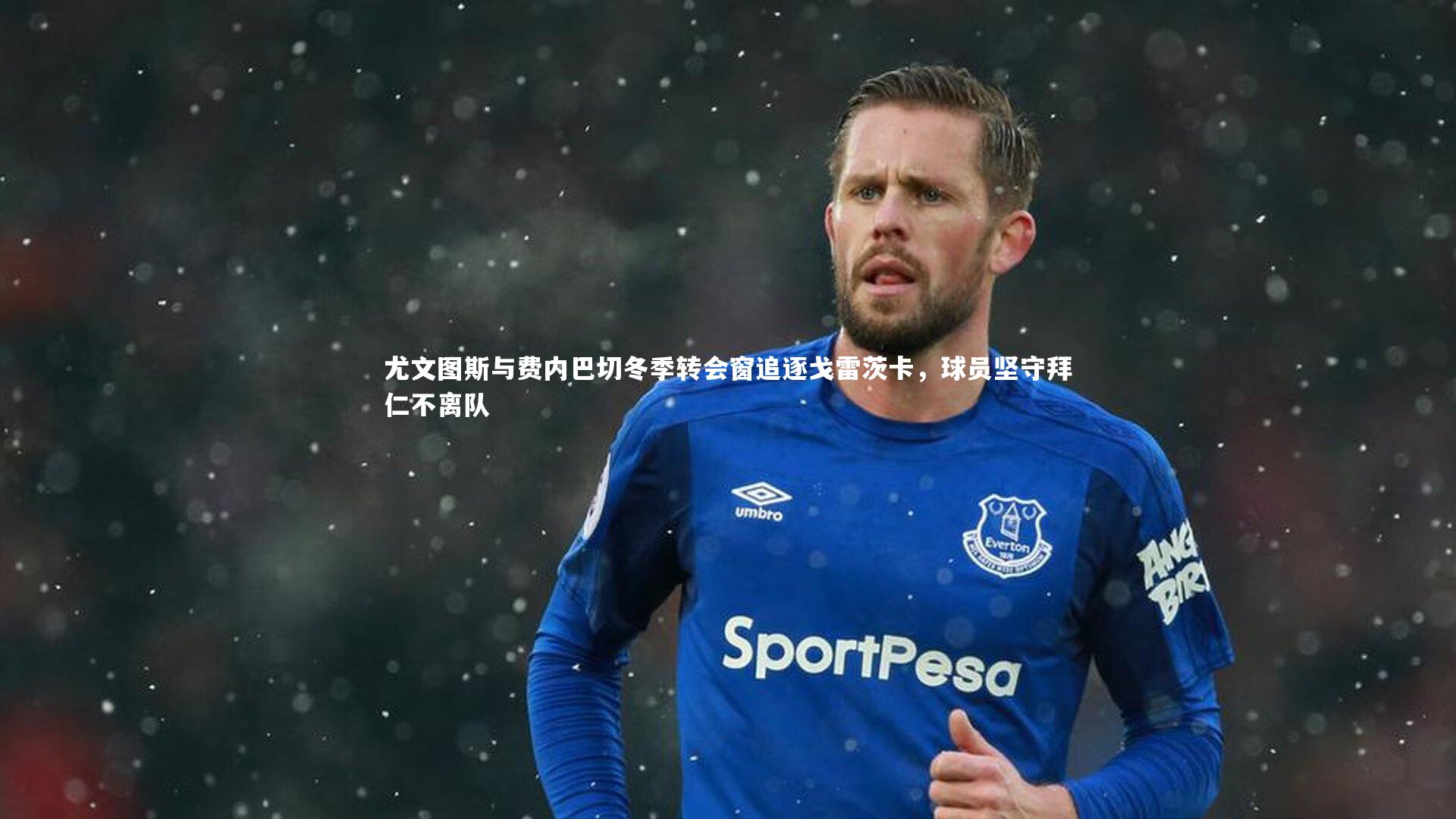 尤文图斯与费内巴切冬季转会窗追逐戈雷茨卡，球员坚守拜仁不离队